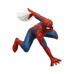 スパイダーマン マグネットキーハンガー フィギュア
