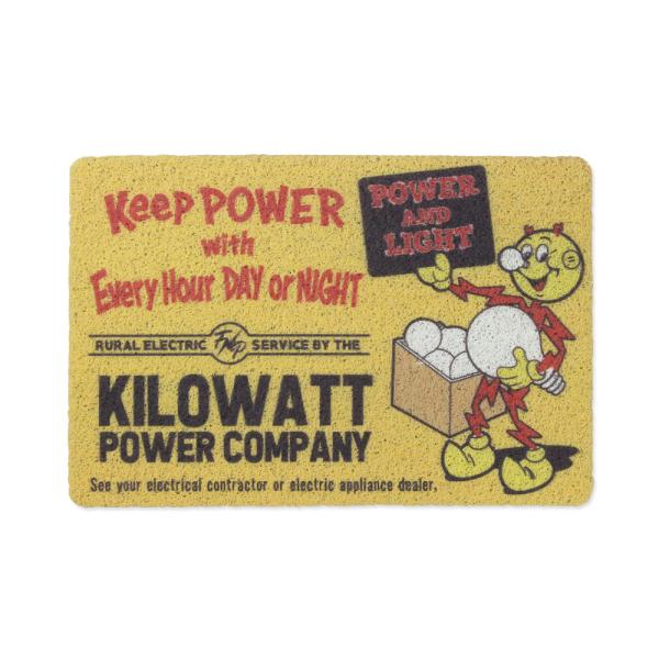 玄関マット 屋外 室内 滑り止め おしゃれ 洗える フロアーマット コイルマット アメリカン インテ...