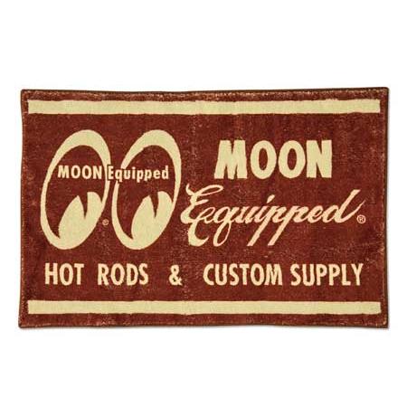 ムーンアイズ 玄関マット フロアーマット バスマット 室内 屋内 おしゃれ かっこいい アメリカン ...