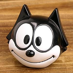 フィリックス・ザ・キャット アンテナトッパー FELIX THE CAT