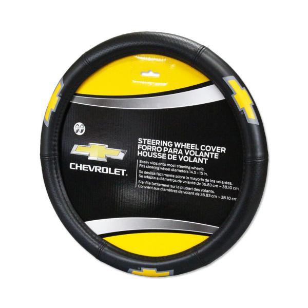 ハンドルカバー シボレー CHEVROLET 合皮 アメリカン おしゃれ かっこいい 軽自動車 普通...