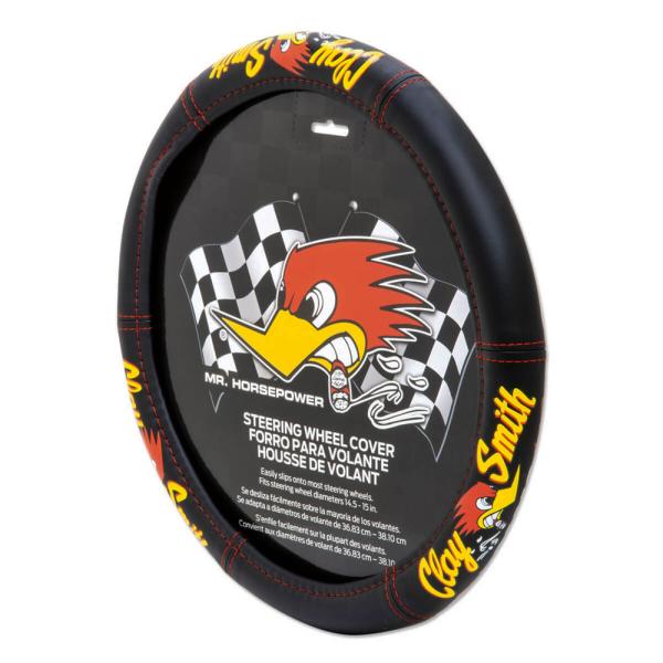 クレイスミス ハンドルカバー 合皮 アメリカン おしゃれ かっこいい キャラクター アメリカ 軽自動...