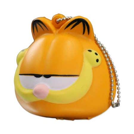 ガーフィールド キーホルダー アンテナトッパー ルームミラー アクセサリー かわいい おしゃれ アメ...