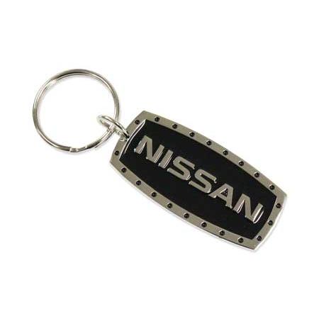 ニッサン キーホルダー おしゃれ かっこいい メンズ レディース アメリカン 車 バイク Nissa...