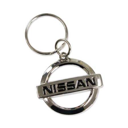 ニッサン キーホルダー おしゃれ かっこいい メンズ レディース アメリカン 車 バイク Nissa...