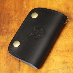 CLEDRAN（クレドラン） バッグ レザー キーケース CL3324 REVEN ZIP