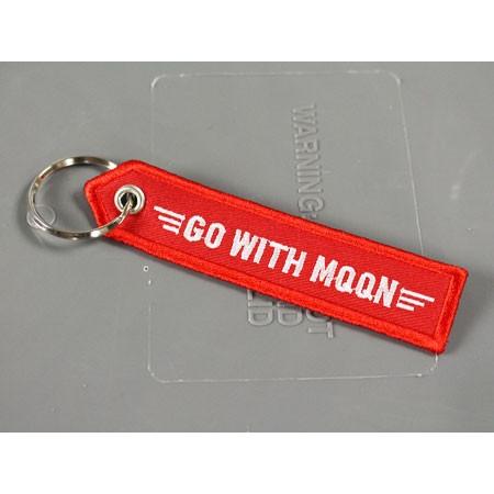 ムーンアイズ キーホルダー キーリング おしゃれ ミリタリー メンズ レディース 車 バイク アメリ...