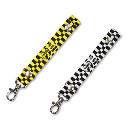 ムーンアイズ キーホルダー メンズ おしゃれ キーリング アメカジ アウトドア ホットロッド MOO...