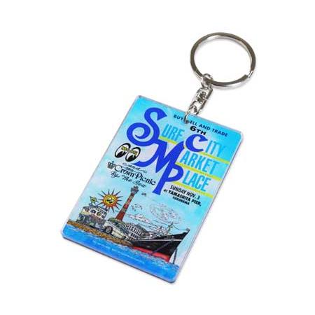 ムーンアイズ キーホルダー おしゃれ かっこいい アメリカン 車 バイク ホットロッド イベント 記...