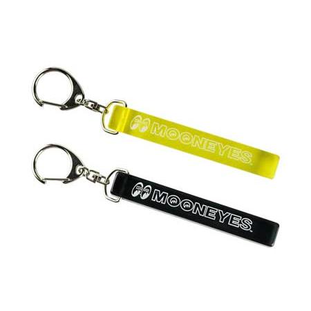 ムーンアイズ キーホルダー おしゃれ かっこいい メンズ レディース アメリカン レトロ ホテル モ...