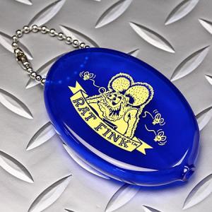 ラットフィンク 小物入れ RATFINK ラットフィンク ラバー トレイ 【小物入れ】 | Pilina