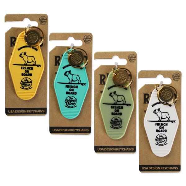 モーテルキーホルダー キーホルダー おしゃれ アメリカン メンズ レディース アンティーク レトロ ...