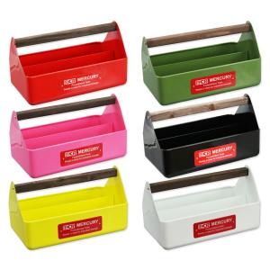 マーキュリー ハンディツールボックス ハンドツールボックス