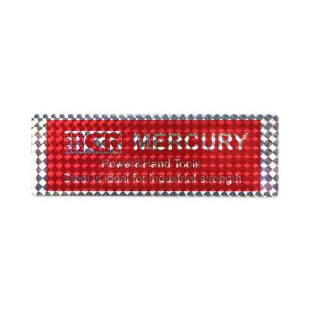 マーキュリー ステッカー アメリカン ブランド おしゃれ レトロ ビンテージ 車 スーツケース バイ...