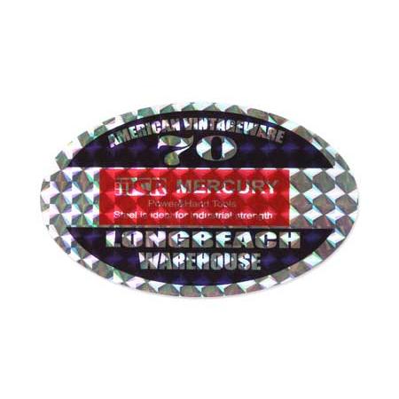 マーキュリー ステッカー アメリカン ブランド おしゃれ レトロ ビンテージ 車 スマホ スーツケー...