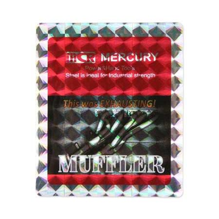 マーキュリー ステッカー アメリカン ブランド おしゃれ レトロ ビンテージ 車 スマホ スーツケー...