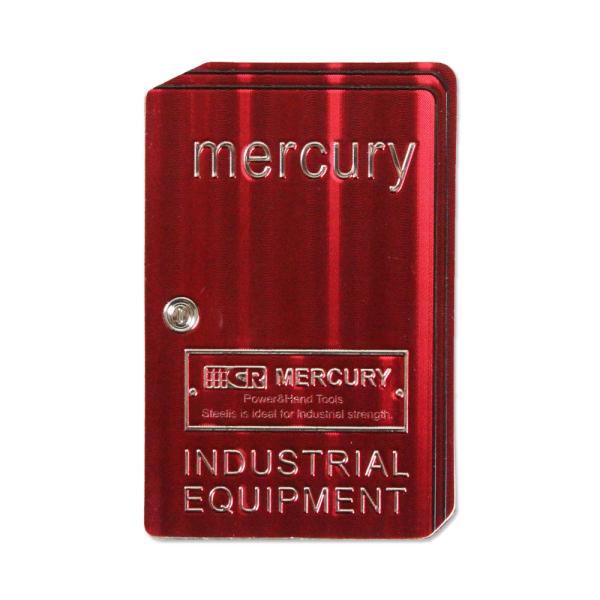 マーキュリー マグネット おしゃれ かっこいい アメリカン 面白い 世田谷ベース ツールボックス ア...