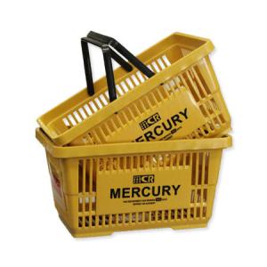 バスケット かご 収納 買い物かご おしゃれ アメリカン かっこいい