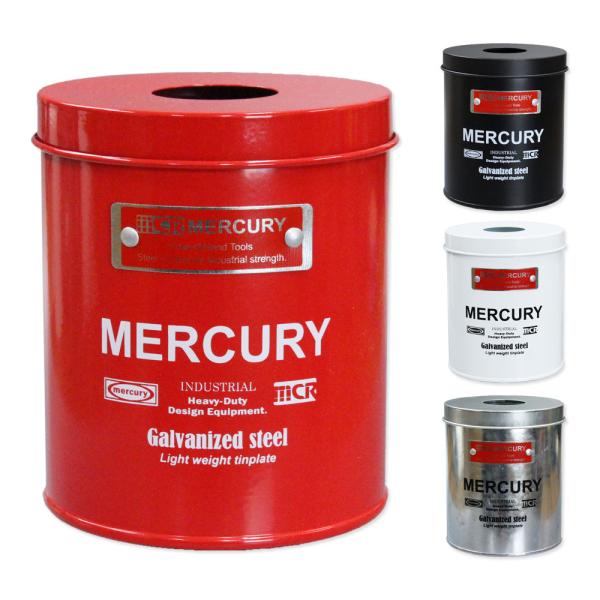 マーキュリー トイレットペーパー ホルダー 便利 おしゃれ トイレ アウトドア キャンプ アメリカ ...