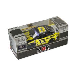 ミニカー/完成品 ライオネルレーシング 1/64 トヨタ カムリ