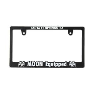 ラットフィンク ナンバーフレーム ナンバープレート フレーム