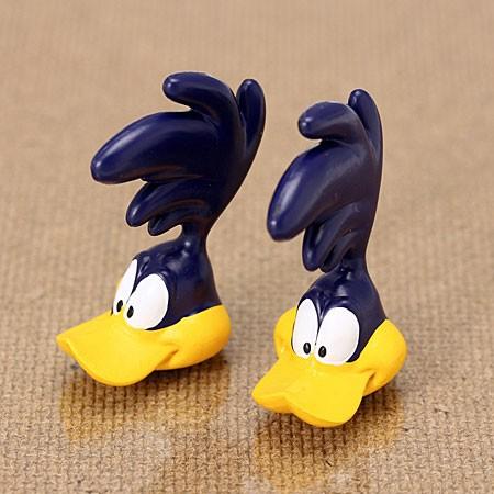 ロードランナー エアバルブキャップ 2個セット