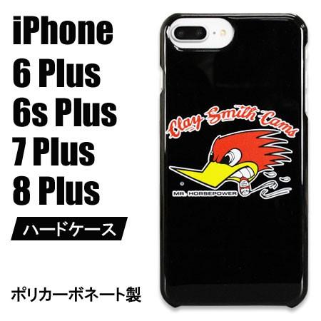 クレイスミス iPhone ケース iPhone8 Plus/7 Plus/6 Plus/6s Pl...