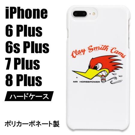 クレイスミス iPhone ケース iPhone8 Plus/7 Plus/6 Plus/6s Pl...