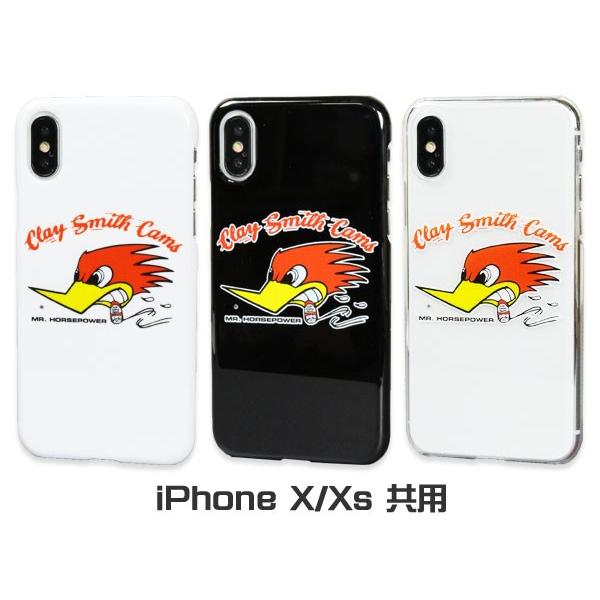 クレイスミス iPhone ケース iPhone XS 10 アイフォンケース カバー ジャケット ...