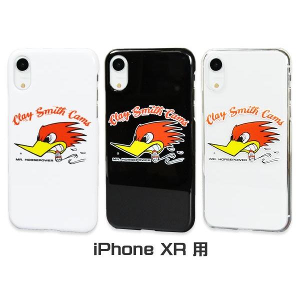 クレイスミス iPhone ケース iPhone XR 10 テン アイフォンケース カバー ジャケ...