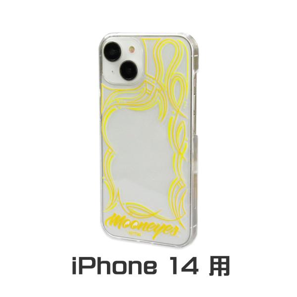 ムーンアイズ iPhone14 ケース アイフォン14 アイフォンケース カバー ジャケット おしゃ...