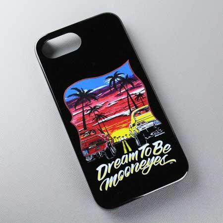 ムーンアイズ iPhone16e ケース アイフォン16e カバー ジャケット おしゃれ かっこいい...