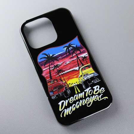 ムーンアイズ iPhone16 Pro ケース アイフォン16Pro カバー ジャケット おしゃれ ...