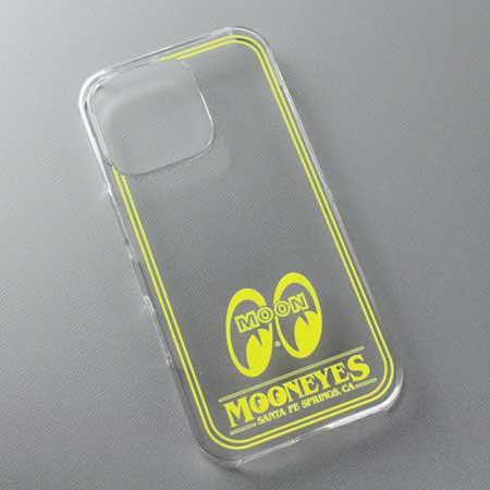 ムーンアイズ iPhone16 Pro ケース アイフォン16Pro カバー ジャケット おしゃれ ...