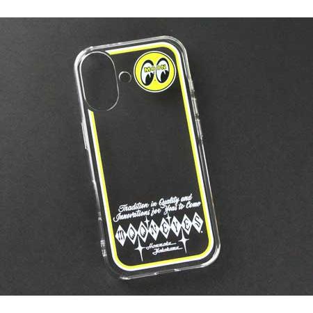 ムーンアイズ iPhone17 ケース アイフォン17 アイフォンケース カバー ジャケット おしゃ...