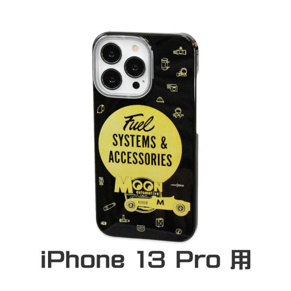 ムーンアイズ iPhone13 Pro ケース アイフォン13 アイフォンケース カバー ジャケット...