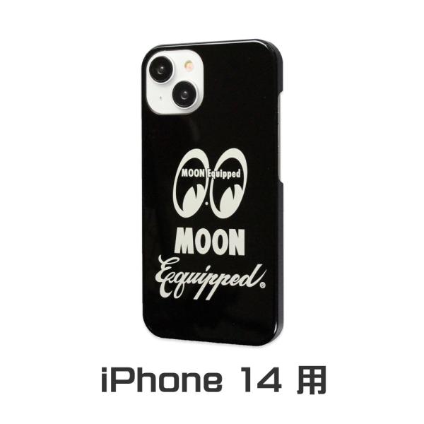 ムーンアイズ iPhone14 ケース アイフォン14 アイフォンケース カバー ジャケット おしゃ...
