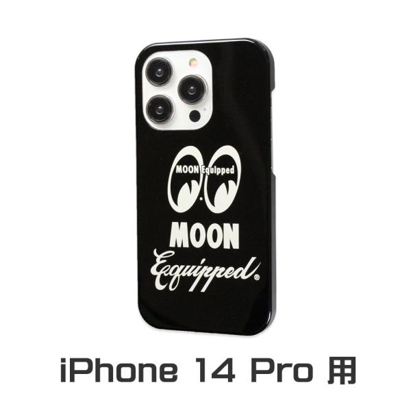 ムーンアイズ iPhone14 Pro ケース アイフォン14 アイフォンケース カバー ジャケット...
