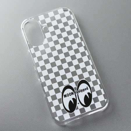 ムーンアイズ iPhone16 ケース アイフォン16 カバー ジャケット おしゃれ かっこいい ア...