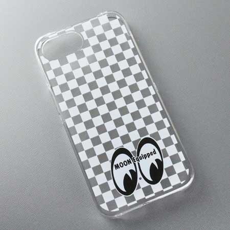 ムーンアイズ iPhone16e ケース アイフォン16e カバー ジャケット おしゃれ かっこいい...