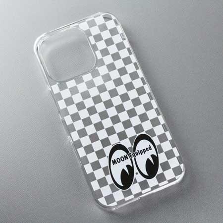 ムーンアイズ iPhone16 Pro ケース アイフォン16Pro カバー ジャケット おしゃれ ...