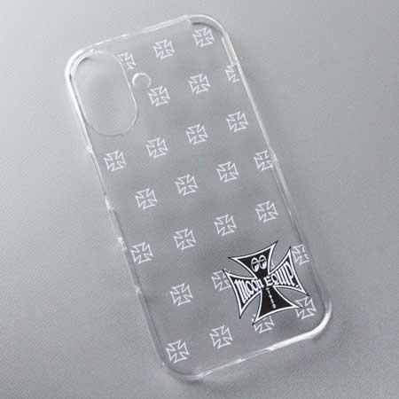 ムーンアイズ iPhone16 ケース アイフォン16 カバー ジャケット おしゃれ かっこいい ア...