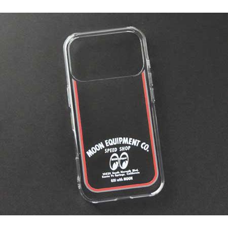 ムーンアイズ iPhone17 Pro ケース アイフォン17Pro アイフォンケース カバー おし...