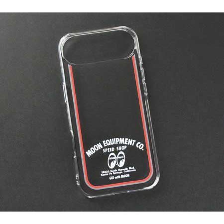 ムーンアイズ iPhoneAir ケース アイフォンAir アイフォンケース カバー おしゃれ かっ...