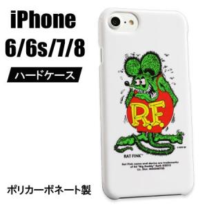 ラットフィンク Iphoneケースの商品一覧 通販 Yahoo ショッピング
