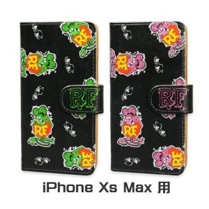 ラットフィンク iPhone ケース XR 10 テン アイフォンケース