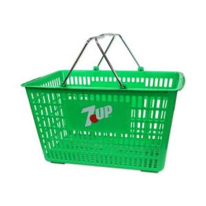 バスケット かご 収納 買い物かご おしゃれ アメリカン かっこいい
