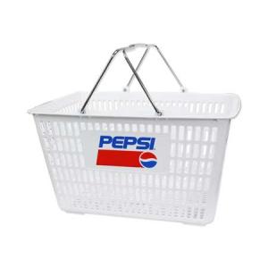 バスケット かご 収納 買い物かご おしゃれ アメリカン かっこいい