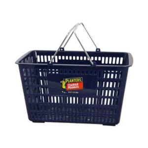 バスケット かご 収納 買い物かご おしゃれ アメリカン かっこいい