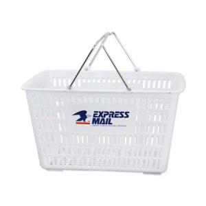 バスケット かご 収納 買い物かご おしゃれ アメリカン キャラクター